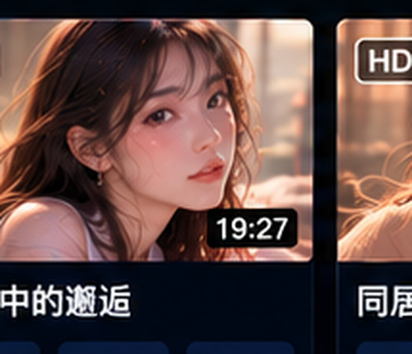 红杏视频旅行中的邂逅推荐