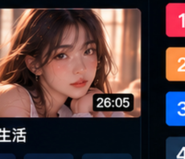红杏视频同居生活推荐